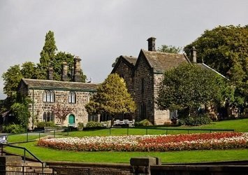 Kirkstall Abbey House Museum